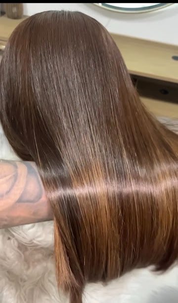 Alessandro Lanna HairDesign: cabelo em Parque das Bandeiras, São Vicente (foto 2)