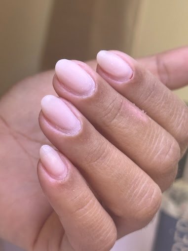 Studio Thayna Gimenes: salão de beleza em Jóquei Club, São Vicente (foto 3)