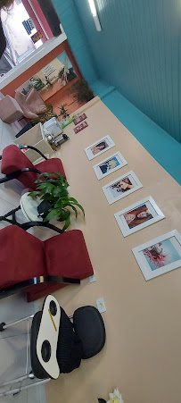 Ana & Lu Coiffeur Unissex: cabelo em Vila Sonia, Praia Grande (foto 3)