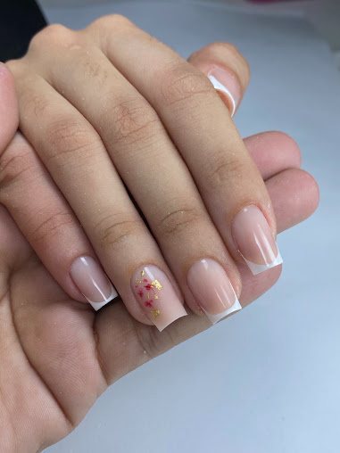 Bárbara Guerrera Nails Designer: unhas em Balneário Esmeralda, Praia Grande (foto 3)