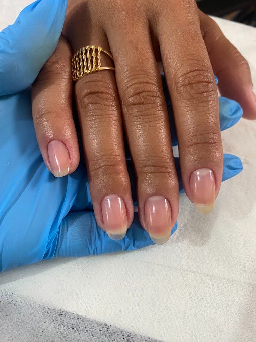Bechelli Nails: unhas em Maracanã, Praia Grande (foto 3)