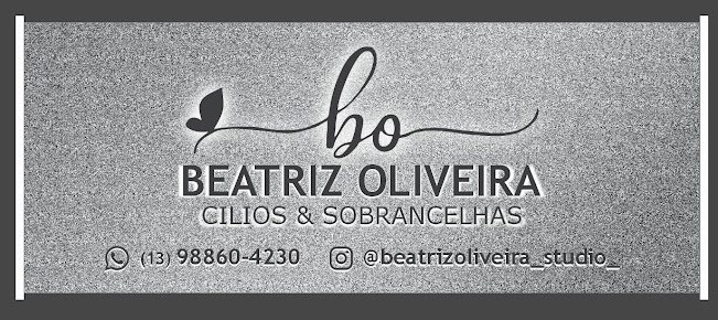 Studio Beatriz Oliveira / Cílios & Sobrancelhas: cílios em Vila Sonia, Praia Grande