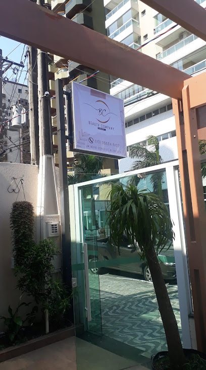 Beauty Company Concept: salão de beleza em Canto do Forte, Praia Grande