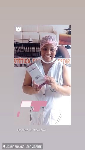 CS centro estetico carol: estética em Rio Branco, São Vicente (foto 3)