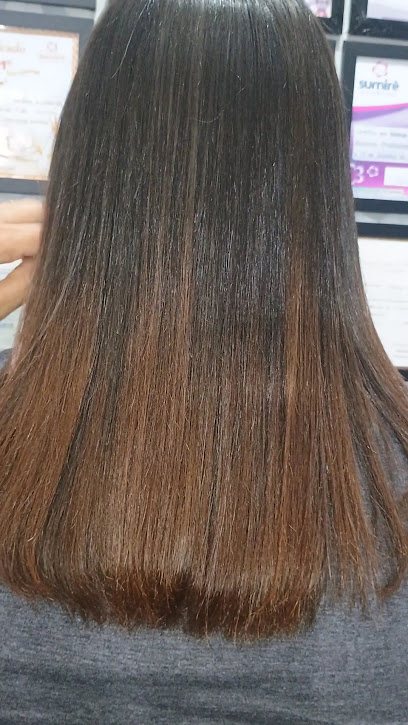 Espaço de Beleza Sol Silva: salão de beleza em Japuí, São Vicente