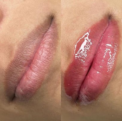 Borella Beauty: salão de beleza em Quietude, Praia Grande