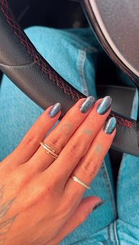 Thamires Policarpo Nails: unhas em Jardim Rio Branco, São Vicente