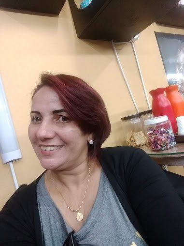 Kaká: cabelo em Cidade Ocian, Praia Grande