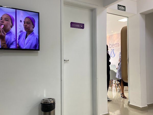 Pró-Corpo Estética Avançada: estética em Boqueirão, Praia Grande (foto 3)