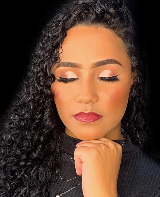Studio Natália Rodrigues: salão de beleza em Vila Margarida, São Vicente