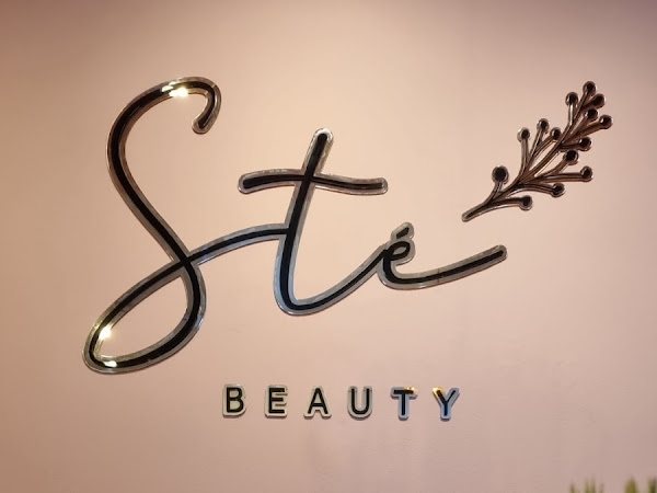 Sté Beauty: salão de beleza em Centro, São Vicente (foto 2)