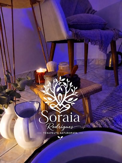 Soraia Matias Terapeuta Naturopata: estética em Boqueirão, Praia Grande