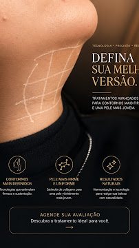 studio puro brilho: salão de beleza em Cidade Ocian, Praia Grande (foto 3)