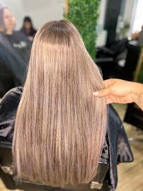 Aline Fashion Hair: cabelo em Cidade Ocian, Praia Grande (foto 3)