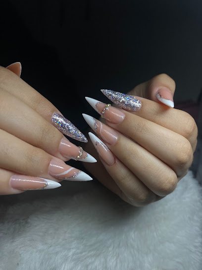 Isabella Maia Nails: unhas em Vila Sao Benedito, Cubatão