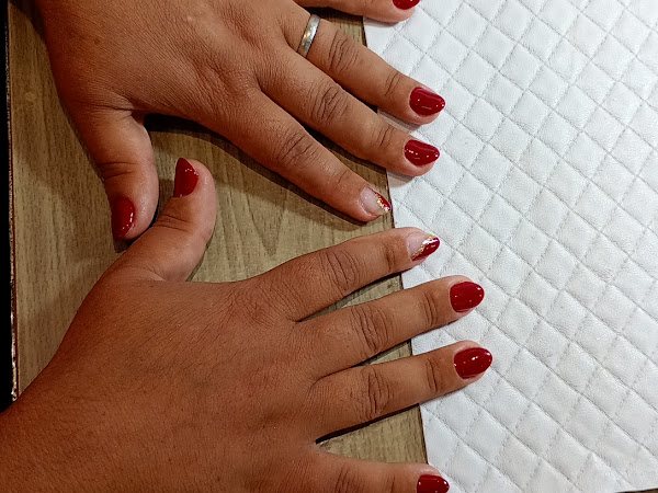 Studio Jardim Essence: salão de beleza em Vila Sonia, Praia Grande (foto 2)