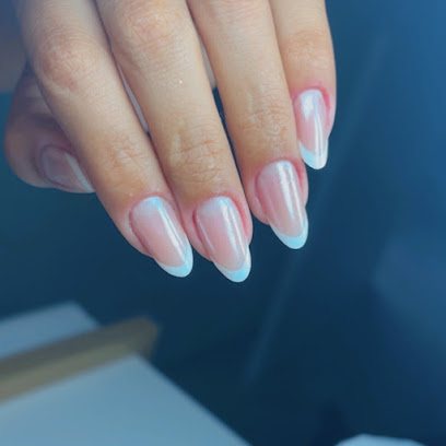E.nails studio: unhas em Anhanguera, Praia Grande