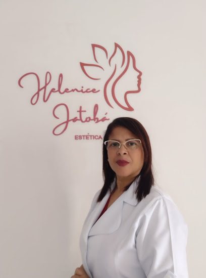 Helenice Jatoba Estética Corporal e Massoterapia: estética em Jardim Independencia, São Vicente