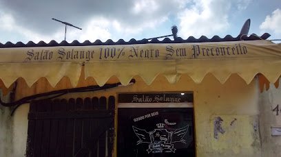 Salão Solange: salão de beleza em Conjunto Residencial Humaitá, São Vicente