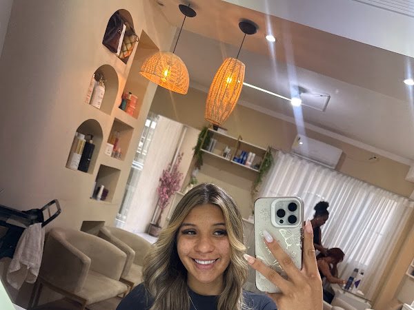 Studio Gabrieli Almeida: salão de beleza em Guilhermina, Praia Grande (foto 3)