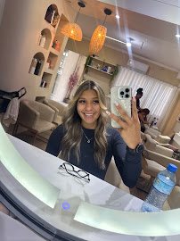 Studio Gabrieli Almeida: salão de beleza em Guilhermina, Praia Grande