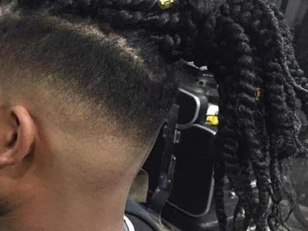 Belkior Braids: salão de beleza em Centro, São Vicente
