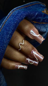Jack nails: unhas em Aviação, Praia Grande (foto 2)
