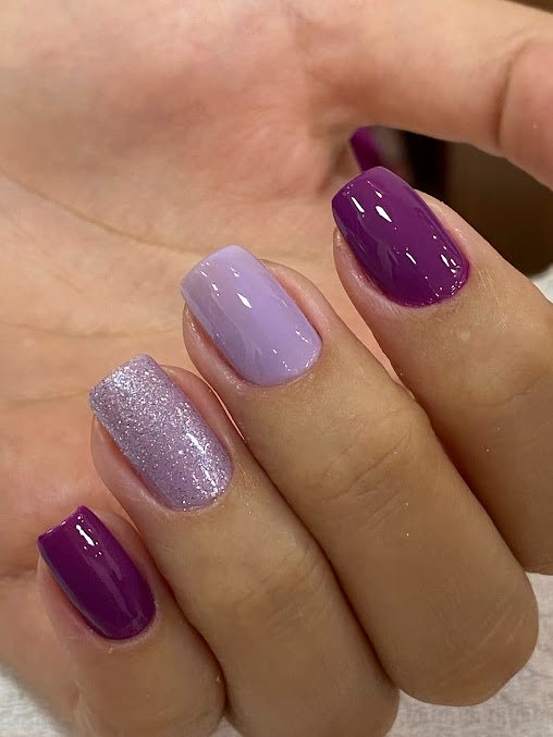Lorrany Roemer Unhas: unhas em Vila Tupi, Praia Grande