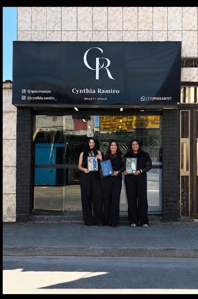 Space Ramiro: cílios em Vila Sonia, Praia Grande