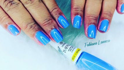 Espaço de Beleza Fabiana Lamosa: salão de beleza em Parque D'Ville, Peruíbe