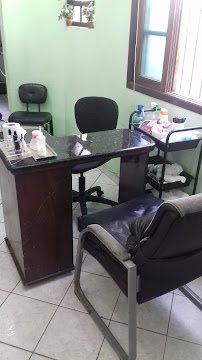 Salão de Beleza RP: salão de beleza em Boqueirão, Praia Grande