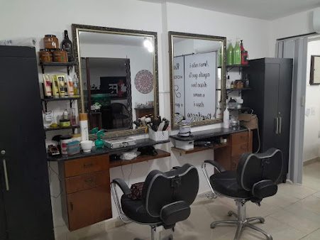 Salão de Beleza RP: salão de beleza em Boqueirão, Praia Grande (foto 3)