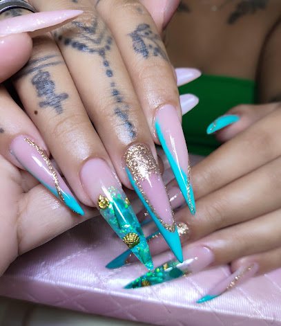 Studio Fabiana Silva: salão de beleza em Vila Esperança, Cubatão