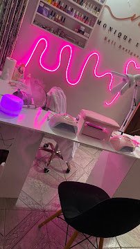SM Beauty Studio de Beleza: salão de beleza em Anhanguera, Praia Grande