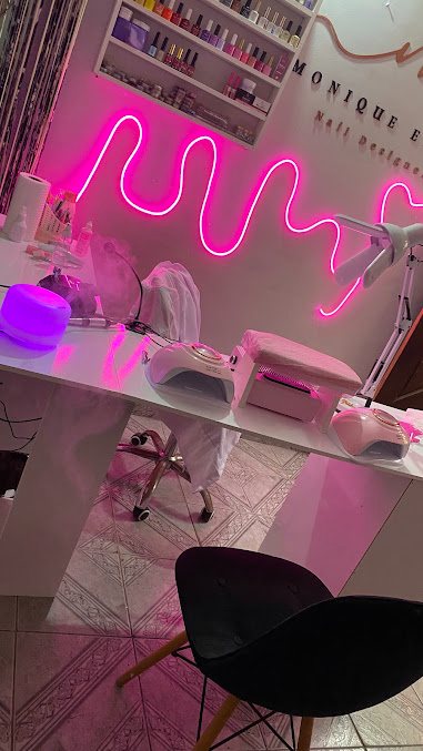 SM Beauty Studio de Beleza: salão de beleza em Anhanguera, Praia Grande (foto 2)