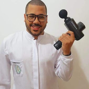 Carlos Ramos Massoterapeuta Profissional ~ CR MASSO: estética em Guilhermina, Praia Grande (foto 3)
