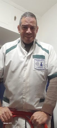 Carlos Ramos Massoterapeuta Profissional ~ CR MASSO: estética em Guilhermina, Praia Grande