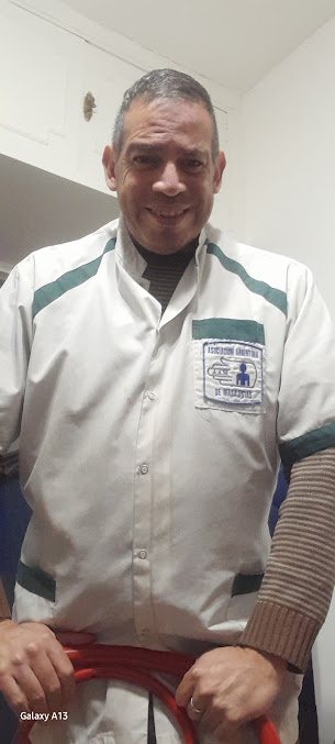 Carlos Ramos Massoterapeuta Profissional ~ CR MASSO: estética em Guilhermina, Praia Grande (foto 2)