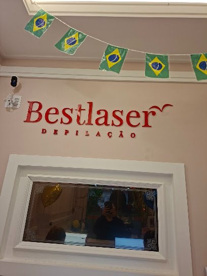 Bestlaser: salão de beleza em Vila Tupi, Praia Grande