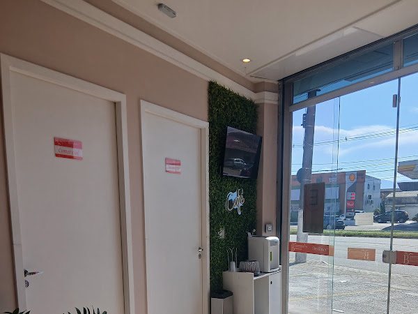 Bestlaser: salão de beleza em Vila Tupi, Praia Grande (foto 2)