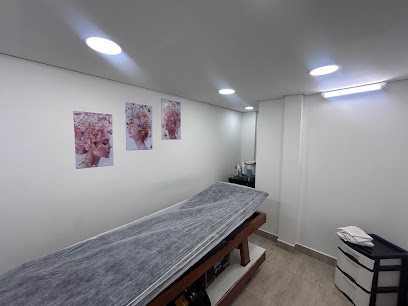Salão dos Mineiros: salão de beleza em Boqueirão, Praia Grande