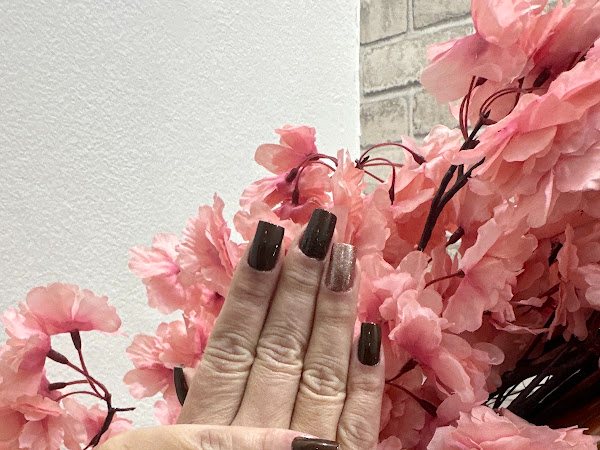 Esmalteria Pati Tarle: unhas em Boqueirão, Praia Grande (foto 2)