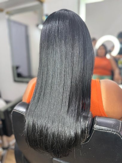 Studio Margareth Araujo: salão de beleza em Anhanguera, Praia Grande