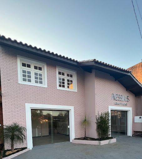 Nessin´s Beauty Home: salão de beleza em Cidade Nova Peruíbe, Peruíbe (foto 3)