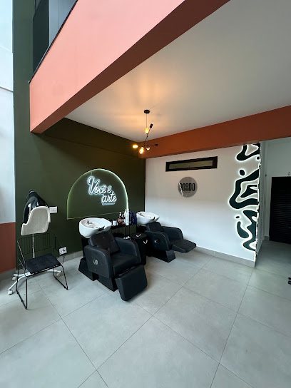 Studio Docado (Art&Hair): cabelo em Sítio do Campo, Praia Grande