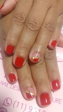 EB Eliana Nail Designer: unhas em Guilhermina, Praia Grande (foto 3)