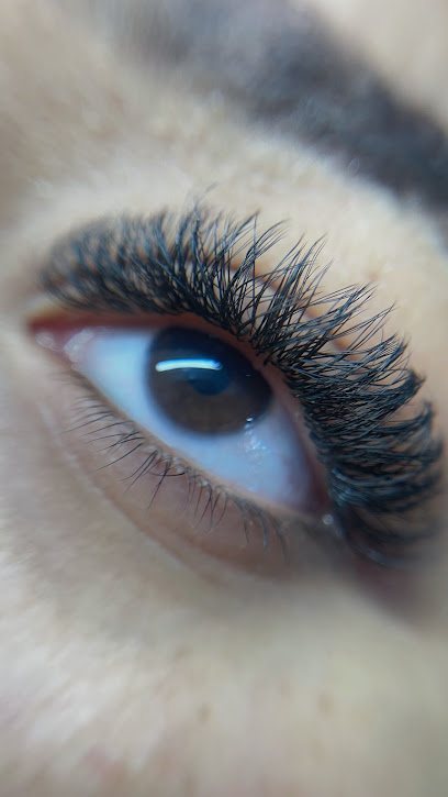 Studio Mendes_beauty: salão de beleza em Nova Mirim, Praia Grande