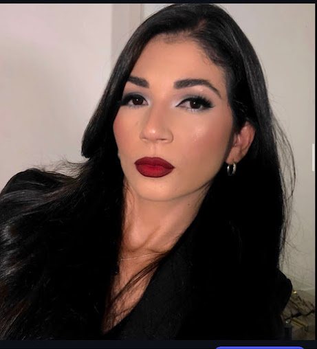 Espaço Juliana Almeida makeup: maquiagem em Balneário Esmeralda, Praia Grande (foto 3)