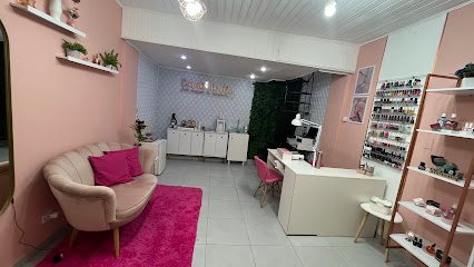 Cantinho da Má: salão de beleza em Jardim Sao Francisco, Cubatão