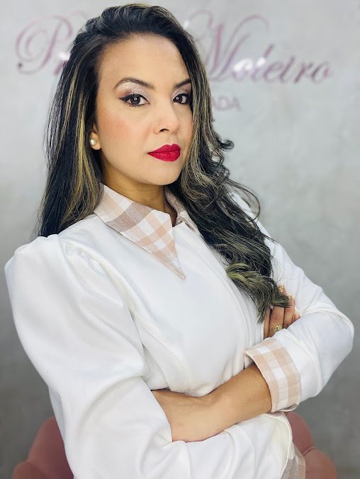 Dra Priscila Moleiro: estética em Vila Valenca, São Vicente